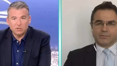 Τραγωδία Πάτρα: «Είμαστε κοντά σε σύλληψη από το στενό...» - Η αποκάλυψη του Σταύρου Μπαλάσκα