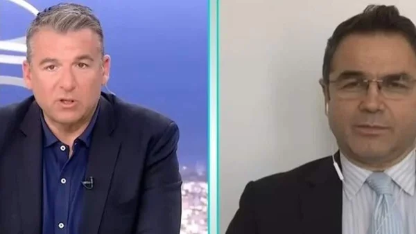 Τραγωδία Πάτρα: «Είμαστε κοντά σε σύλληψη από το στενό...» - Η αποκάλυψη του Σταύρου Μπαλάσκα