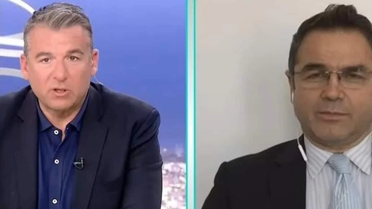 Τραγωδία Πάτρα: «Είμαστε κοντά σε σύλληψη από το στενό...» - Η αποκάλυψη του Σταύρου Μπαλάσκα