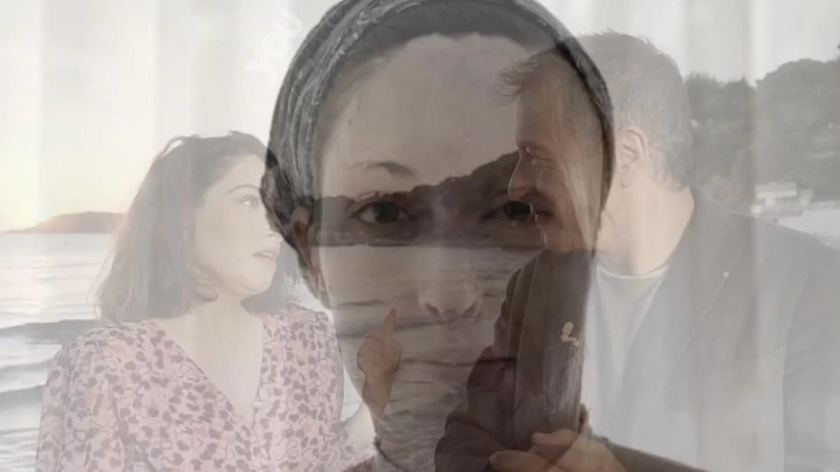 Πρωταγωνιστές: Χτύπησε κόκκινο στα νούμερα τηλεθέασης με την συνέντευξη της Ιωάννας Παλιοσπύρου