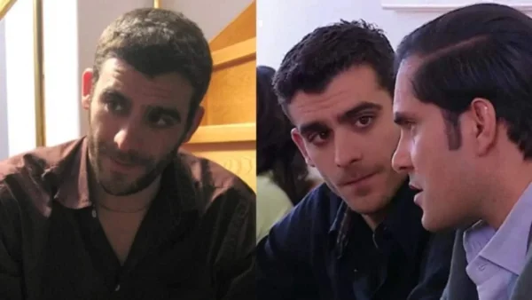 Έχει σταματήσει εντελώς την υποκριτική - Αγνώριστος σήμερα ο "ψηλός" από το Παρά Πέντε