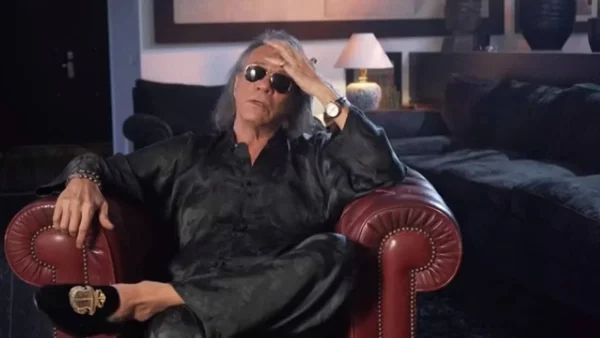 «Για μένα άλλο ήθελε ο μπαμπάς μου...» - Ο Ψινάκης απασφάλισε για τη δύσκολη  σχέση με τον πατέρα του