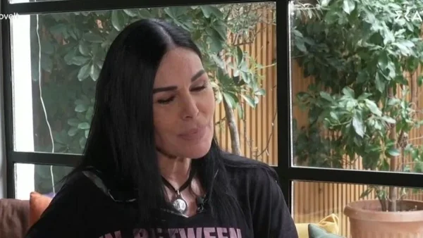 «Είχαν απολυθεί οι πάντες και είχε πάρει δικό της team» - "Καταπέλτης" η Ψωμά για την Βίκυ Καγιά