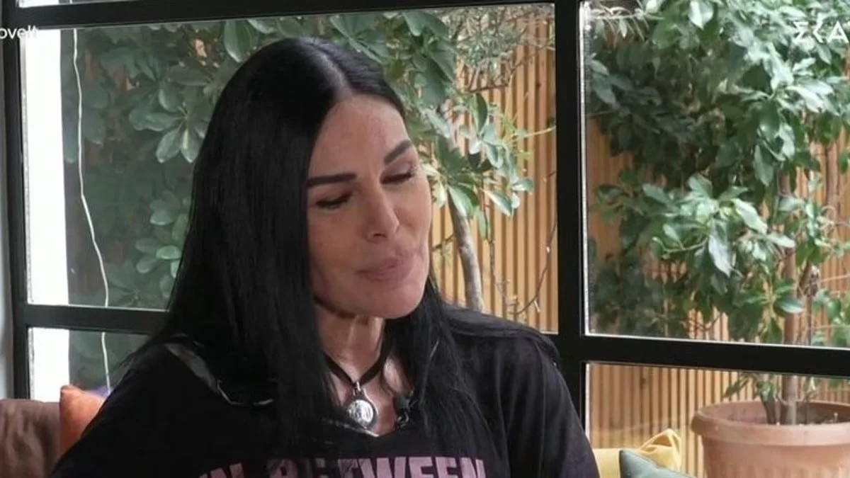 «Είχαν απολυθεί οι πάντες και είχε πάρει δικό της team» - "Καταπέλτης" η Ψωμά για την Βίκυ Καγιά