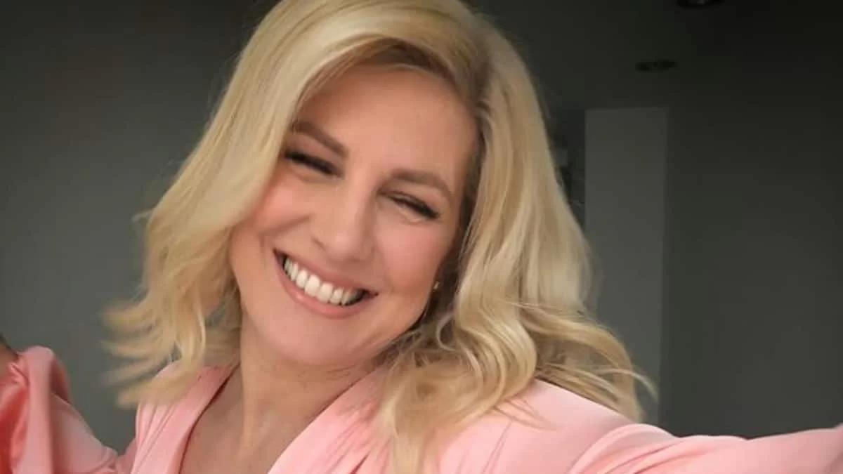 Καμία σχέση με την τηλεόραση - Με τι ασχολείται σήμερα η Ράνια Θρασκιά