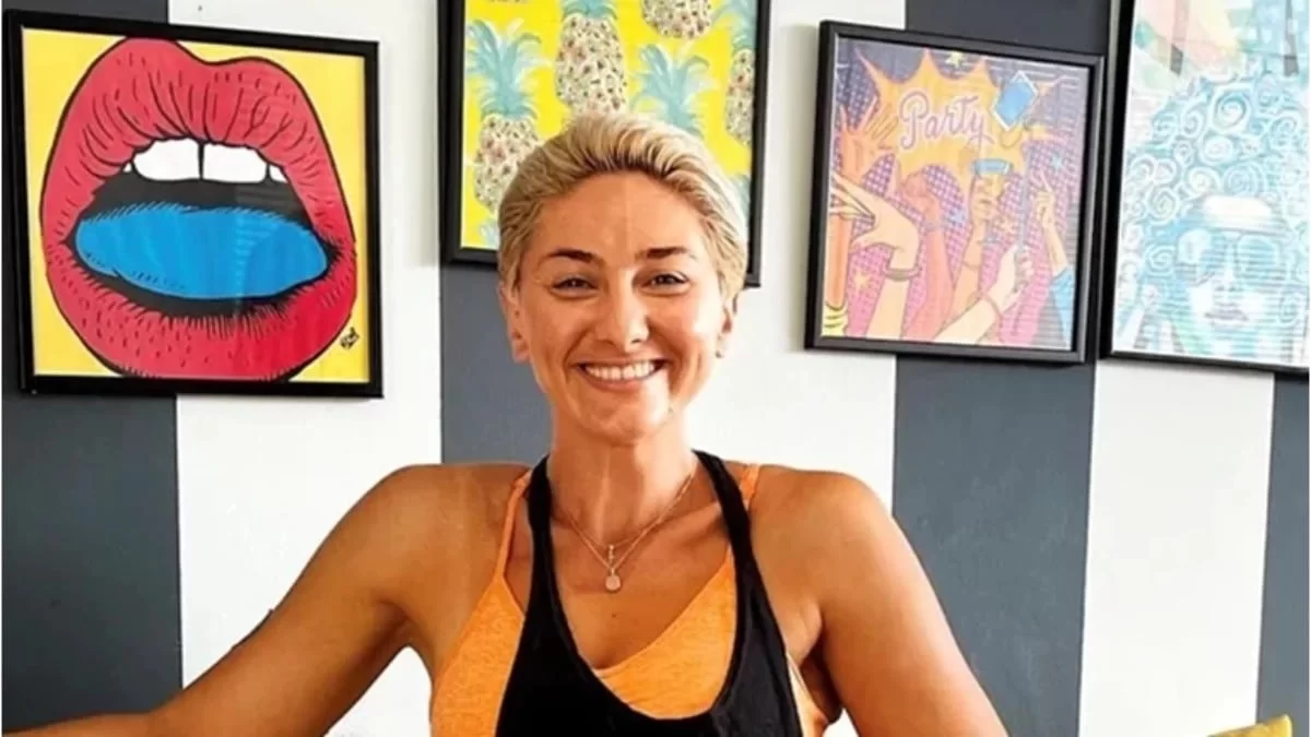 Ανακοινώθηκαν τα ευχάριστα για την Ρεγγίνα Μακέδου -  Βρέθηκε συμβατός δότης