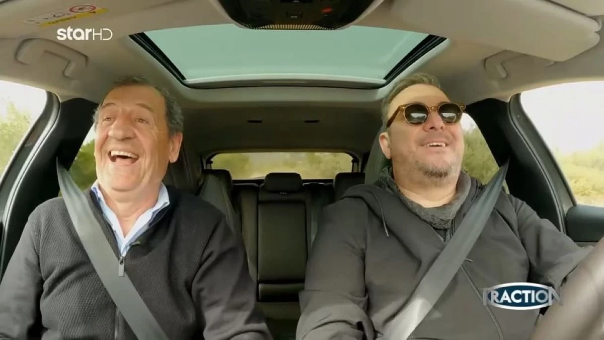 «Το όνειρό μου είναι...» - Ο Αντώνης Ρέμος συγκινεί για την μεγάλη του αδυναμία