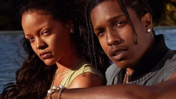 Ο σύντροφος της Rihanna, Asap Rocky αφέθηκε ελεύθερος μετά από την σύλληψή του