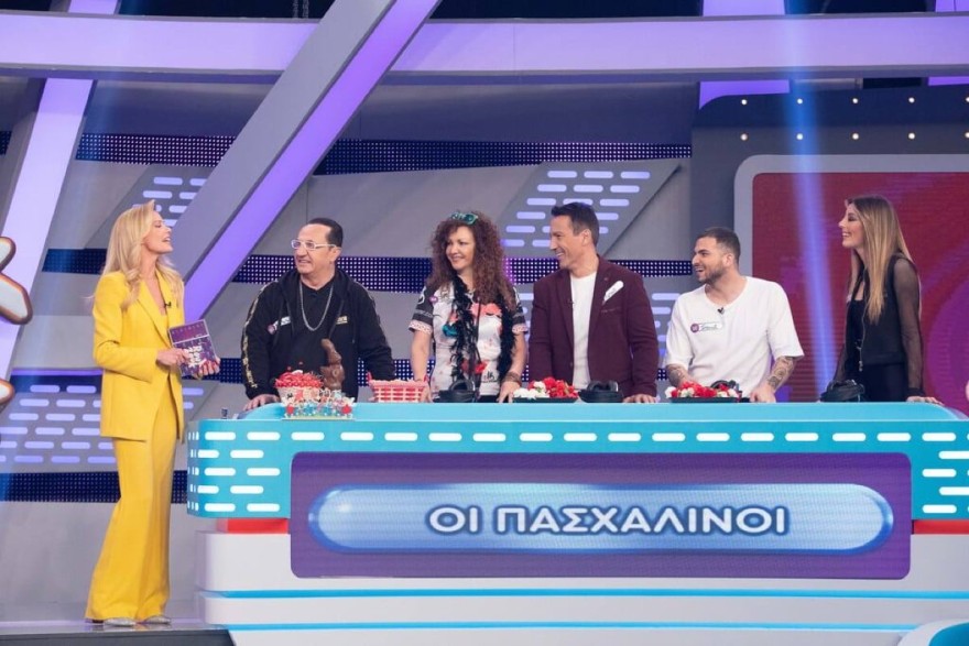 Ζέτα Μακρυπούλια