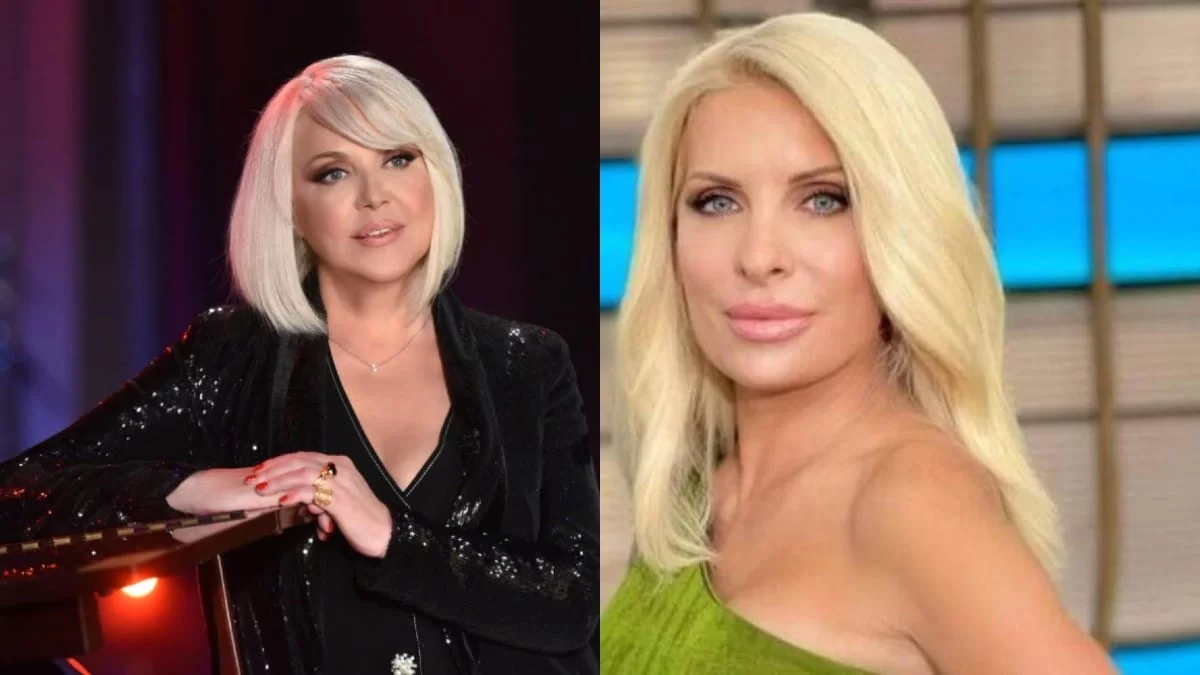 Insta Poll: Ποια ξανθιά παρουσιάστρια είναι πιο αγαπημένη