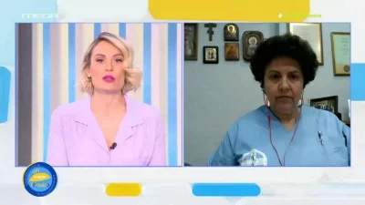 Πάτρα: Σοκαριστικές δηλώσεις για την χρήση κεταμίνης από την πρόεδρο του Πανελληνίου Κτηνιατρικού Συλλόγου