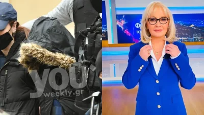 Ρούλα Πισπιρίγκου: Διάβαζε τα βιβλία της Αγγελικής Νικολούλη - Οι περίεργες ομοιότητες με τη «Μαύρη Χήρα»