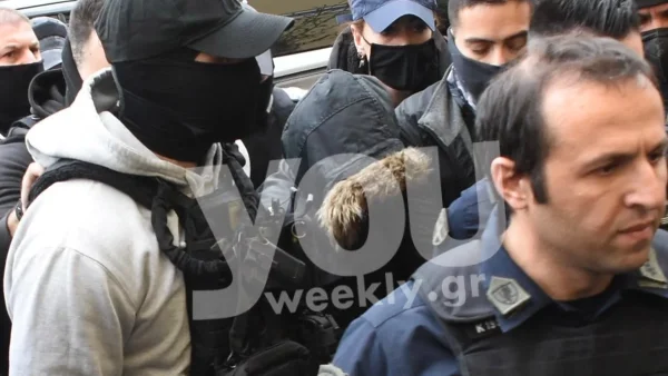 Τραγωδία Πάτρα: Αποκάλυψη "βόμβα" - Το κινητό της Πισπιρίγκου "μίλησε"