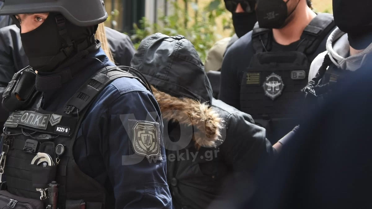 Πάτρα: Η Ρούλα Πισπιρίγκου θα καταθέσει σήμερα 4/4 αίτηση διαζυγίου από τον Μάνο Δασκαλάκη