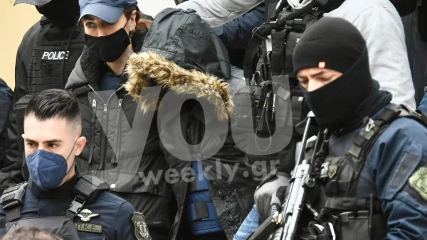 Τραγωδία Πάτρα: «Η Τζωρτζίνα είχε δείξει να απομακρύνεται από τον πατέρα της»