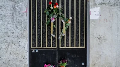 Πάτρα: Πληροφορίες πως θα γίνει η εκταφή της Τζωρτζίνας μέσα στις επόμενες ώρες