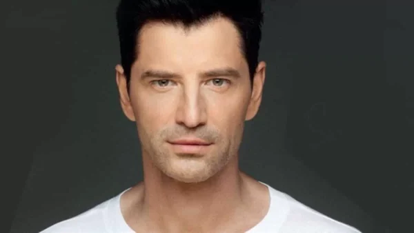 Σάκης Ρουβάς: Μεγαλώνει την οικογένειά του - Αυτό είναι το νέο της μέλος