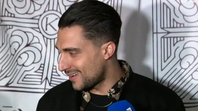 «Δεν υπάρχει περίπτωση να κάνω...» - Πιο αποκαλυπτικός από ποτέ ο Σάκης Κατσούλης