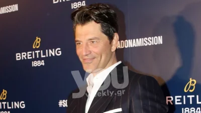 Έκτακτες εξελίξεις για τον Σάκη Ρουβά - Έγινε γνωστό ότι...