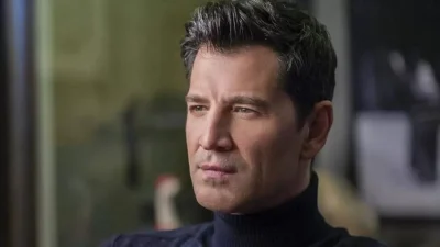 Σπάνια μιλάει για αυτό - Η δουλειά που έκανε ο Σάκης Ρουβάς πριν το τραγούδι