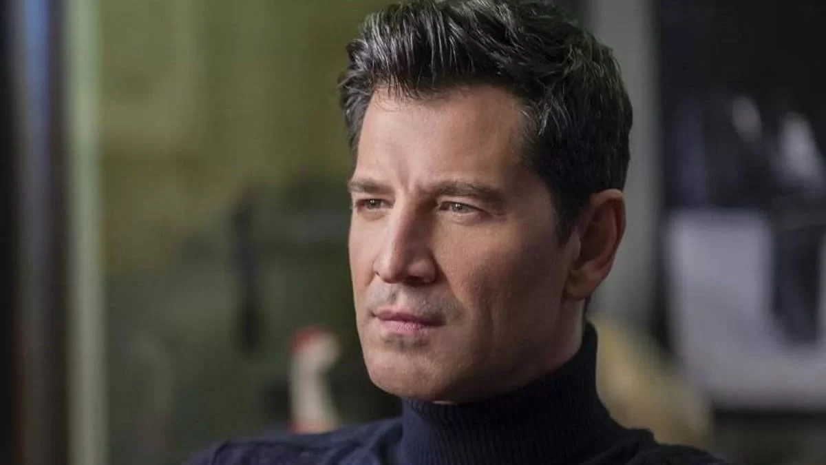 Σπάνια μιλάει για αυτό - Η δουλειά που έκανε ο Σάκης Ρουβάς πριν το τραγούδι