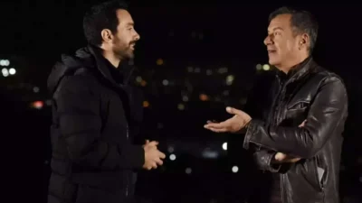 «Όταν έχεις 1 εκατομμύριο followers, πρέπει να ταΐζεις το τέρας» - Απασφάλισε ο Σάκης Τανιμανίδης