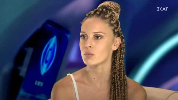 Έβγαλε τα ράστα και έγινε άλλος άνθρωπος - Αγνώριστη η Σαμάνθα από το Big brother