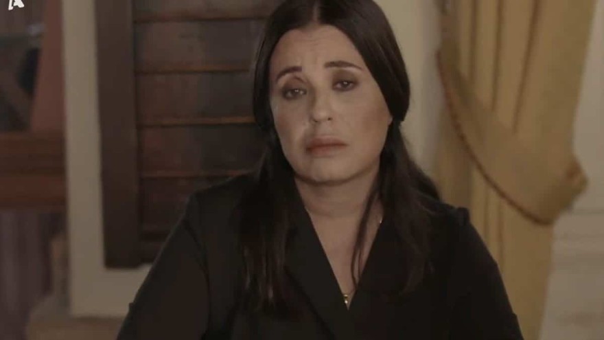 Εξελίξεις στο Σασμό αυτή την εβδομάδα