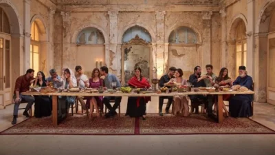 Αποχωρεί από τον Σασμό και το ανακοίνωσε στο Facebook: «Σήμερα ολοκληρώθηκε η παρουσία μου»