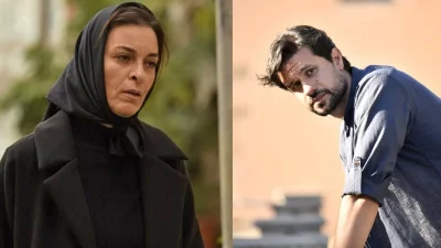 ALPHA: Όλη η αλήθεια για την αποχώρηση Αυγουστίδη και Πρωτόπαππα από τον Σασμό