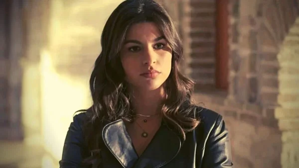 Σασμός: "Αξία διαχρονική" - Η Θεοδώρα ερμήνευσε Γαρμπή και το Twitter τρελάθηκε