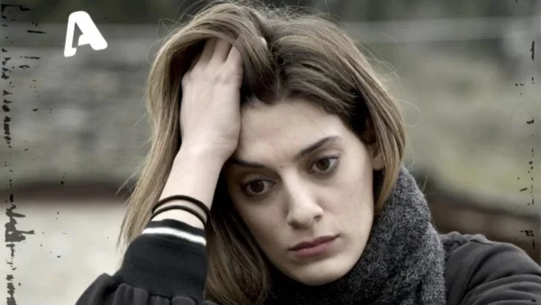 Αφήνει την τελευταία της πνοή η.... - Ο θάνατος στον Σασμό που θα φέρει τα πάνω κάτω