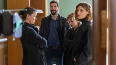 Σασμός: Ανατριχιαστικές σκηνές στο σημερινό 13/4 επεισόδιο