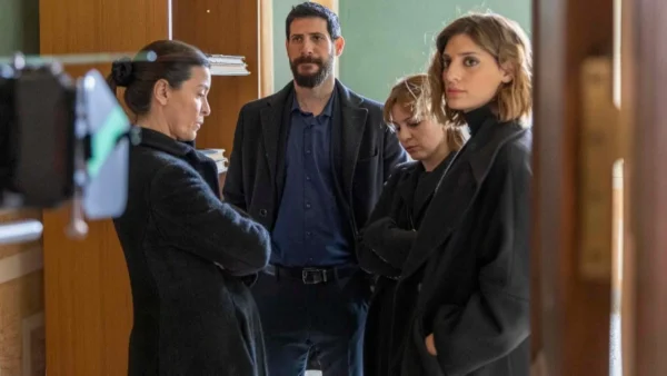 Σασμός: Ανατριχιαστικές σκηνές στο σημερινό 13/4 επεισόδιο