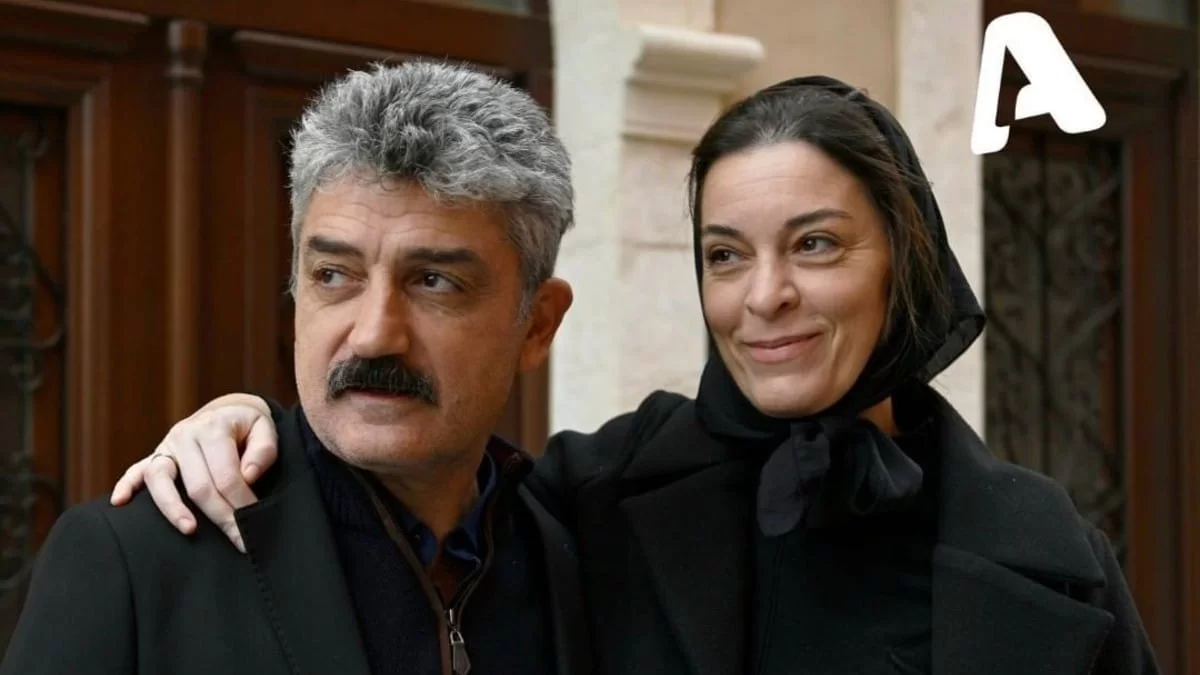 ALPHA: Ραγδαίες εξελίξεις με τον Σασμό - Τι συμβαίνει με Ήμελλο και Πρωτόπαππα