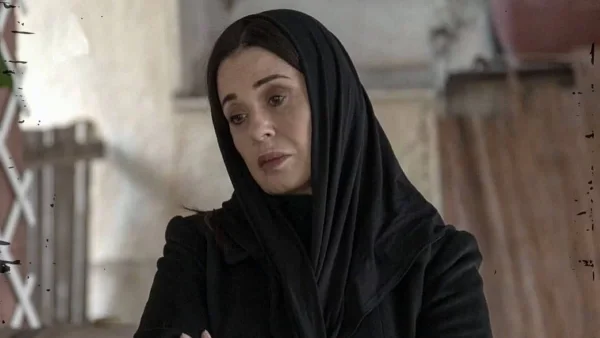 Αποκλειστικό: Στυγνή δολοφονία στον Σασμό - Η Καλλιόπη σκοτώνει με τα χέρια της τον...