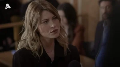 «Θα μπω στην οθόνη και θα αρχίσω τα χαστούκια» - Θύελλα αντιδράσεων με το νέο επεισόδιο του Σασμού (20/4)