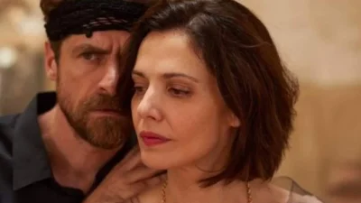 Σασμός: Τεράστιο spoiler - Έρχεται θύελλα ανατροπών αυτή την εβδομάδα