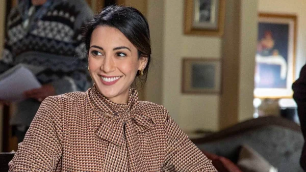 Χαμός στο Twitter με τον Σασμό - «Η Πισπιρίγκου θα ζητήσει από τη Στέλλα να την αναλάβει»