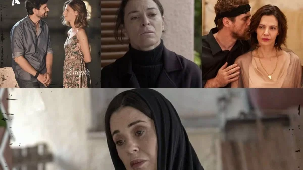 Ασύλληπτος θρήνος στον Σασμό - Ο θάνατος που θα τους συγκλονίσει όλους