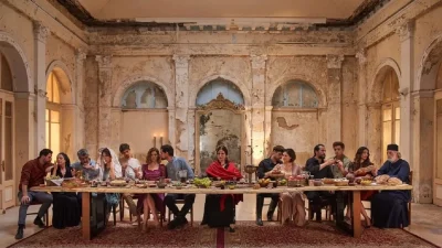 Σασμός: Ηθοποιός της σειράς θα γίνει για πρώτη φορά θείος - Το συγκινητικό βίντεο