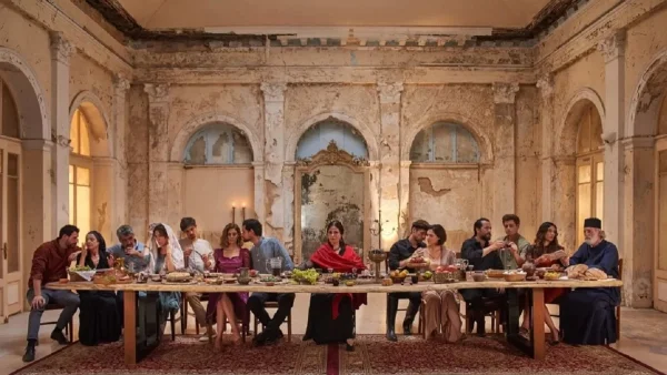 Σασμός: Ηθοποιός της σειράς θα γίνει για πρώτη φορά θείος - Το συγκινητικό βίντεο