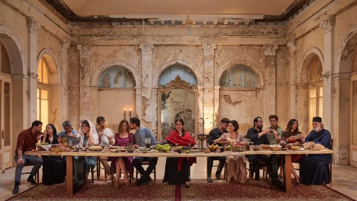 Σασμός: Ηθοποιός της σειράς θα γίνει για πρώτη φορά θείος - Το συγκινητικό βίντεο