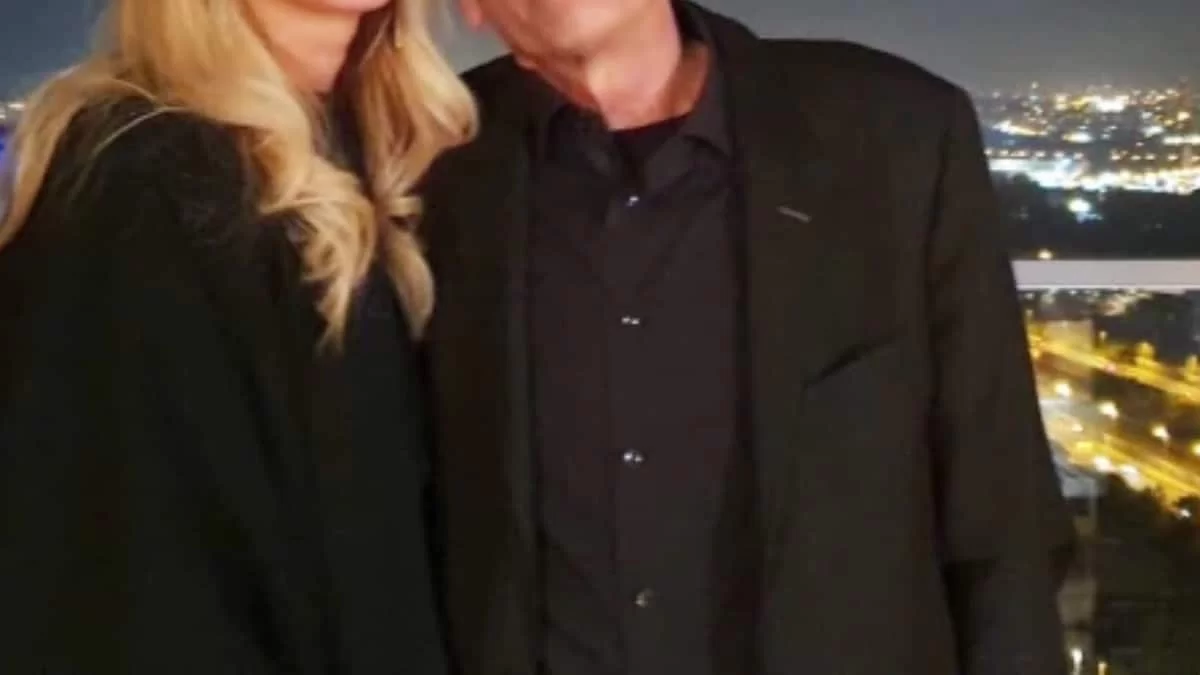 Έχουν χωρίσει εδώ και μήνες - Διαζύγιο για ζευγάρι της ελληνικής showbiz 2 χρόνια μετά το γάμο