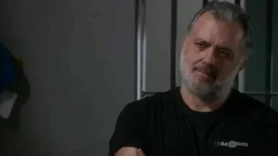 Σε Ξένια Χέρια: Πως θα αντιδράσει η Ντάντω όταν ανακαλύψει ποιο είναι το μωρό της Τόνιας;