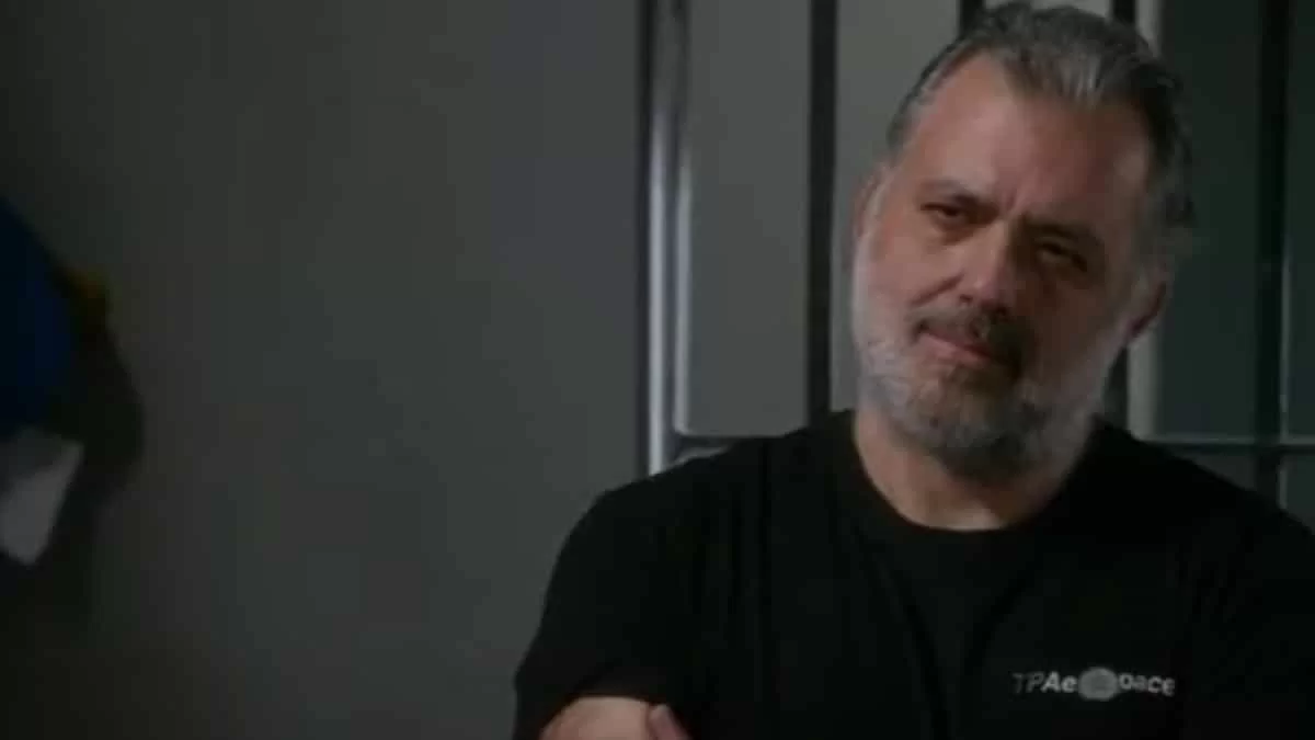 Σε Ξένια Χέρια: Πως θα αντιδράσει η Ντάντω όταν ανακαλύψει ποιο είναι το μωρό της Τόνιας;