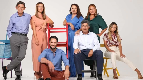 Σε ξένα χέρια: Η Μαριτίνα θα αποκαλύψει στον Πιπερόπουλο τις αληθινές προθέσεις της Διώνης μετά από την απαγωγή της