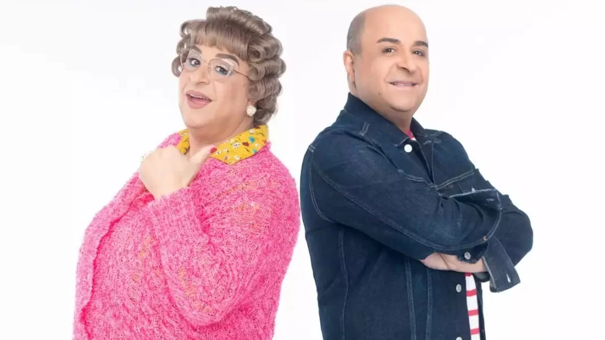 «Δεν μπορεί να με αγγίξει κανείς» - Ο Μάρκος Σεφερλής "σπάει" την σιωπή του για το Super Mammy