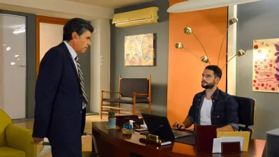 Σε ξένα χέρια: Ο Φλοριάν ζητάει από τον Μάνο 500.000 ευρώ