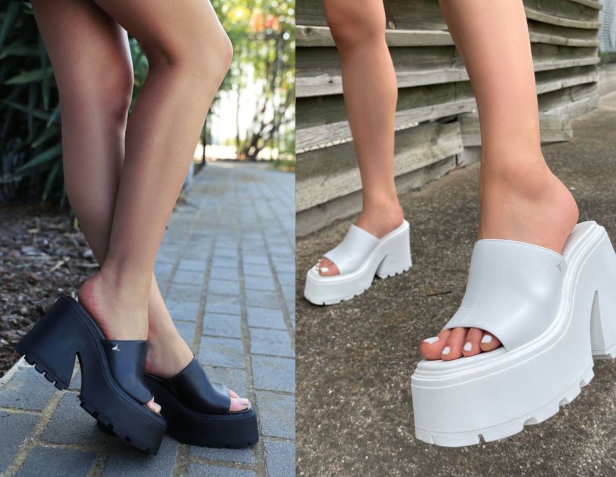 Windsor Smith παπούτσια favela